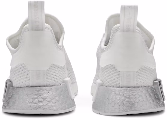 (Women) adidas NMD_R1 'Crystal White' FU9350 Details for (Women) adidas NMD_R1 'Crystal White' FU9350