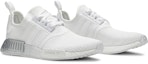 Cheap (W) adidas NMD_R1 'Putih Kristal' FU9350