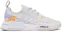 Buy (W) adidas NMD_R1 'Blanco Cristal Rosa Claro' GZ8013