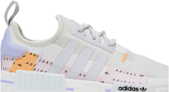 (W) 阿迪达斯 NMD_R1 '水晶白清粉' GZ8013 Order (W) 阿迪达斯 NMD_R1 '水晶白清粉' GZ8013