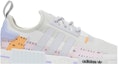 Order (W) adidas NMD_R1 'Blanco Cristal Rosa Claro' GZ8013