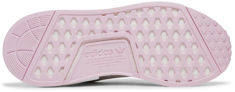 (W) 阿迪达斯 NMD_R1 '水晶白清粉' GZ8013 Shop (W) 阿迪达斯 NMD_R1 '水晶白清粉' GZ8013