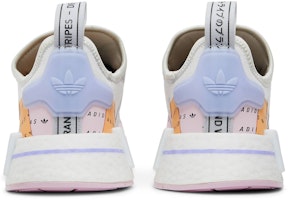 (W) 아디다스 NMD_R1 '크리스탈 화이트 클리어 핑크' GZ8013 Details for (W) 아디다스 NMD_R1 '크리스탈 화이트 클리어 핑크' GZ8013