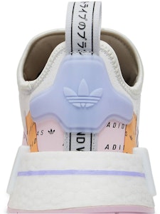 (W) 阿迪达斯 NMD_R1 '水晶白清粉' GZ8013 Sizing (W) 阿迪达斯 NMD_R1 '水晶白清粉' GZ8013