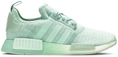 (Women) adidas NMD_R1 'Dash Green' EF4275 (Women) adidas NMD_R1 'Dash Green' EF4275