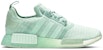 (Women) adidas NMD_R1 'Dash Green' EF4275