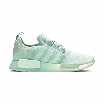 (W) adidas NMD_R1 'Dash Green'