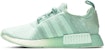 (Women) adidas NMD_R1 'Dash Green' EF4275