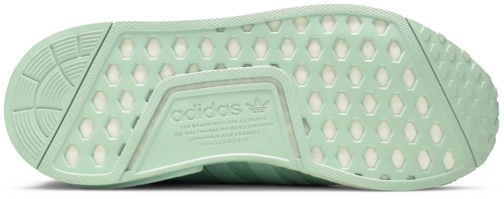 (Women) adidas NMD_R1 'Dash Green' EF4275 Shop (Women) adidas NMD_R1 'Dash Green' EF4275