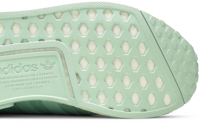 (Women) adidas NMD_R1 'Dash Green' EF4275 Purchase (Women) adidas NMD_R1 'Dash Green' EF4275