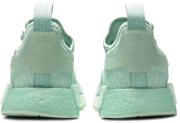(Women) adidas NMD_R1 'Dash Green' EF4275 Details for (Women) adidas NMD_R1 'Dash Green' EF4275