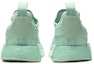 Details for (Women) adidas NMD_R1 'Dash Green' EF4275