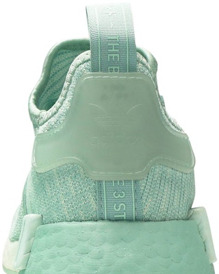 (Women) adidas NMD_R1 'Dash Green' EF4275 Sizing (Women) adidas NMD_R1 'Dash Green' EF4275