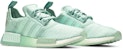 (Women) adidas NMD_R1 'Dash Green' EF4275