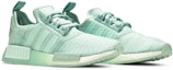 Cheap (Women) adidas NMD_R1 'Dash Green' EF4275