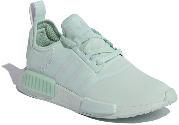 (W) アディダス NMD_R1 ダッシュグリーン FV1795 Lookbook (W) アディダス NMD_R1 ダッシュグリーン FV1795