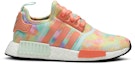 Buy (W) adidas NMD_R1 'Easter Tie Dye' Paskah Warna Ikat FY1271