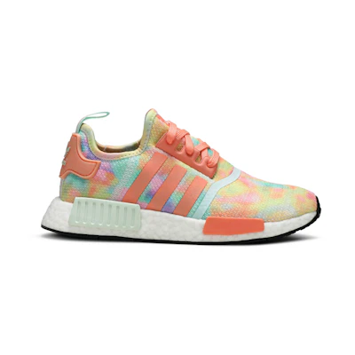 (W) adidas NMD_R1 'Easter Tie Dye'