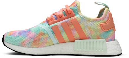 Lookbook (Women) adidas NMD_R1 'Easter Tie Dye' FY1271
