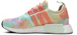 (W) adidas NMD_R1 'Easter Tie Dye' Paskah Warna Ikat FY1271