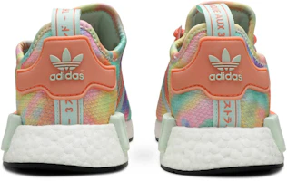 Details for (Women) adidas NMD_R1 'Easter Tie Dye' FY1271