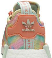 Sizing (Women) adidas NMD_R1 'Easter Tie Dye' FY1271