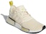 (W) adidas NMD_R1 'Ecru Tint' Wanita Lelaki Kasual Sneakers GZ9592