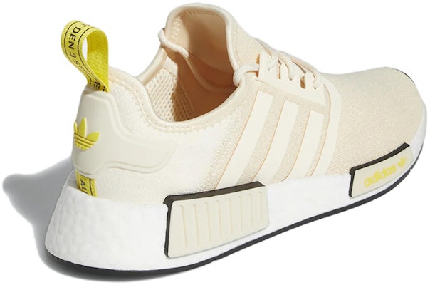 (W) adidas NMD_R1 'Ecru Tint' Wanita Lelaki Kasual Sneakers GZ9592 Shop (W) adidas NMD_R1 'Ecru Tint' Wanita Lelaki Kasual Sneakers GZ9592
