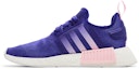 Lookbook (W) adidas NMD_R1 'Tenaga Dakwat' IG8381