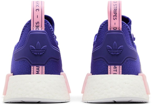 (W) 아디다스 NMD_R1 '에너지 잉크' IG8381 Details for (W) 아디다스 NMD_R1 '에너지 잉크' IG8381