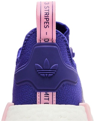 (W) 아디다스 NMD_R1 '에너지 잉크' IG8381 Sizing (W) 아디다스 NMD_R1 '에너지 잉크' IG8381