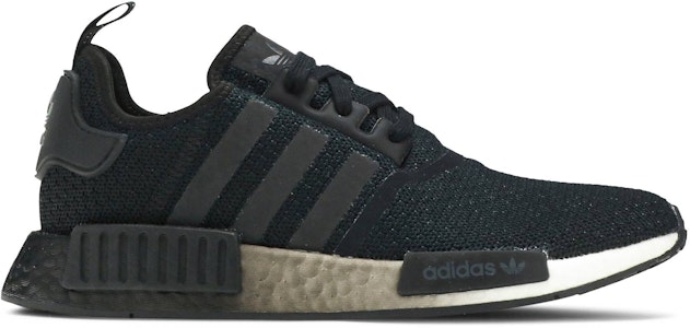 (W) NMD_R1 フェーディンググリッチ (黒) EF4276 Buy (W) NMD_R1 フェーディンググリッチ (黒) EF4276
