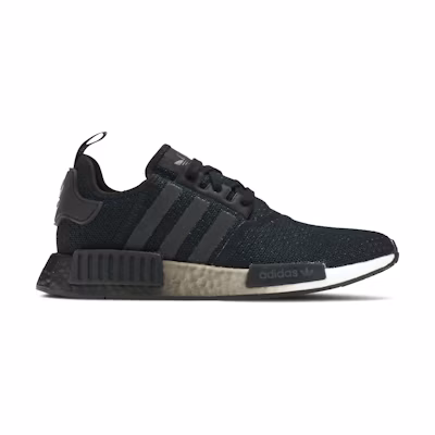 (W) adidas NMD_R1 'Fading Glitch - Black'