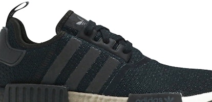 (W) NMD_R1 フェーディンググリッチ (黒) EF4276 Order (W) NMD_R1 フェーディンググリッチ (黒) EF4276