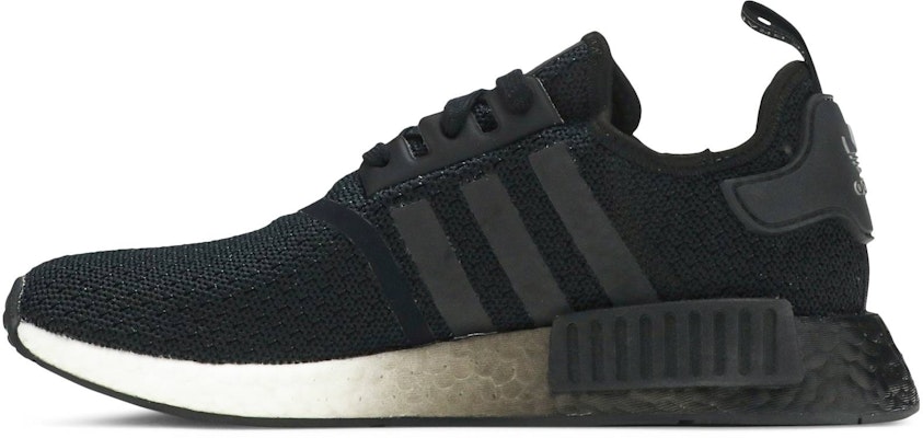 (W) adidas NMD_R1 'Efecto Desvanecido - Negro' EF4276 Lookbook (W) adidas NMD_R1 'Efecto Desvanecido - Negro' EF4276