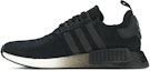 Lookbook (W) adidas NMD_R1 'Efecto Desvanecido - Negro' EF4276