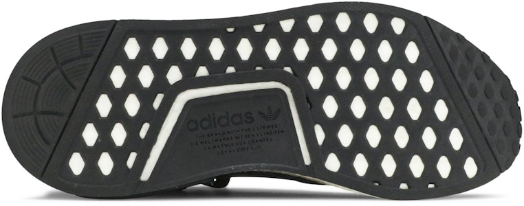 (W) NMD_R1 フェーディンググリッチ (黒) EF4276 Shop (W) NMD_R1 フェーディンググリッチ (黒) EF4276