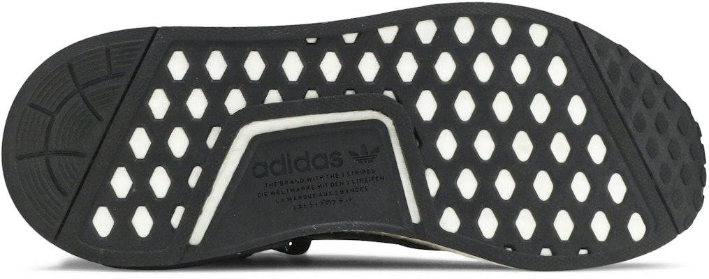 (W) adidas NMD_R1 'Efecto Desvanecido - Negro' EF4276 Shop (W) adidas NMD_R1 'Efecto Desvanecido - Negro' EF4276