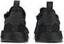 Details for (W) adidas NMD_R1 'Efecto Desvanecido - Negro' EF4276