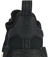 (W) NMD_R1 フェーディンググリッチ (黒) EF4276 Sizing (W) NMD_R1 フェーディンググリッチ (黒) EF4276