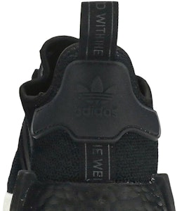 (W) NMD_R1 フェーディンググリッチ (黒) EF4276 Sizing (W) NMD_R1 フェーディンググリッチ (黒) EF4276