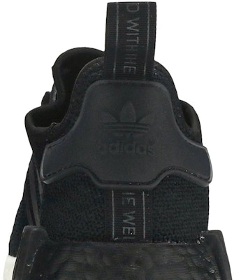 (W) adidas NMD_R1 'Efecto Desvanecido - Negro' EF4276 Sizing (W) adidas NMD_R1 'Efecto Desvanecido - Negro' EF4276