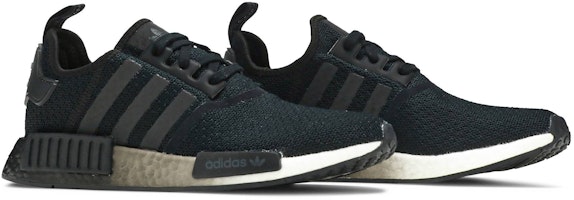 (W) NMD_R1 フェーディンググリッチ (黒) EF4276 Cheap (W) NMD_R1 フェーディンググリッチ (黒) EF4276