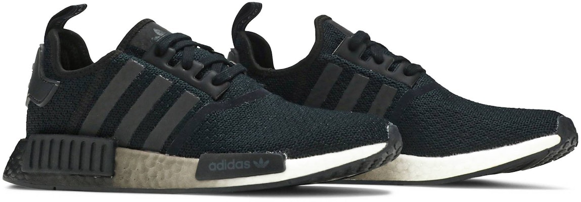 (W) adidas NMD_R1 'Efecto Desvanecido - Negro' EF4276 Cheap (W) adidas NMD_R1 'Efecto Desvanecido - Negro' EF4276