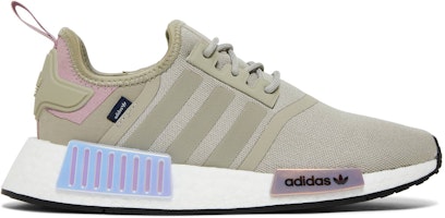 (Women) adidas NMD_R1 'Feather Grey' GY8538 (Women) adidas NMD_R1 'Feather Grey' GY8538