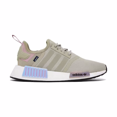(W) adidas NMD_R1 'Feather Grey'