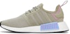 (Women) adidas NMD_R1 'Feather Grey' GY8538