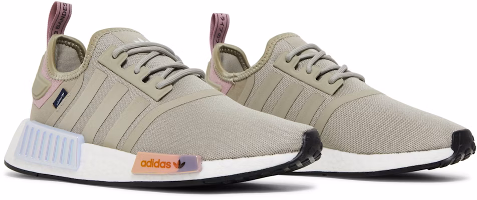 (Women) adidas NMD_R1 'Feather Grey' GY8538 Cheap (Women) adidas NMD_R1 'Feather Grey' GY8538