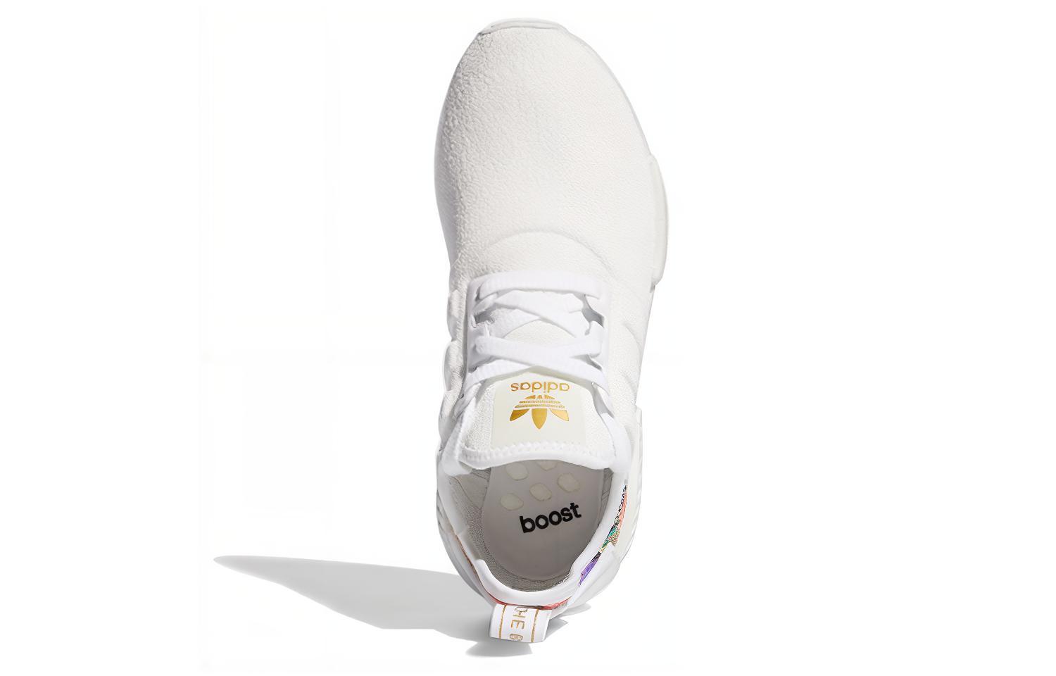 Shop (W) 阿迪达斯 NMD_R1 '花卉' FX0826