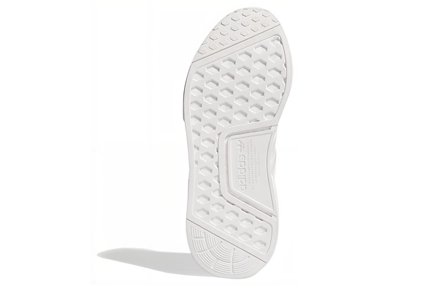 Purchase (W) 阿迪达斯 NMD_R1 '花卉' FX0826